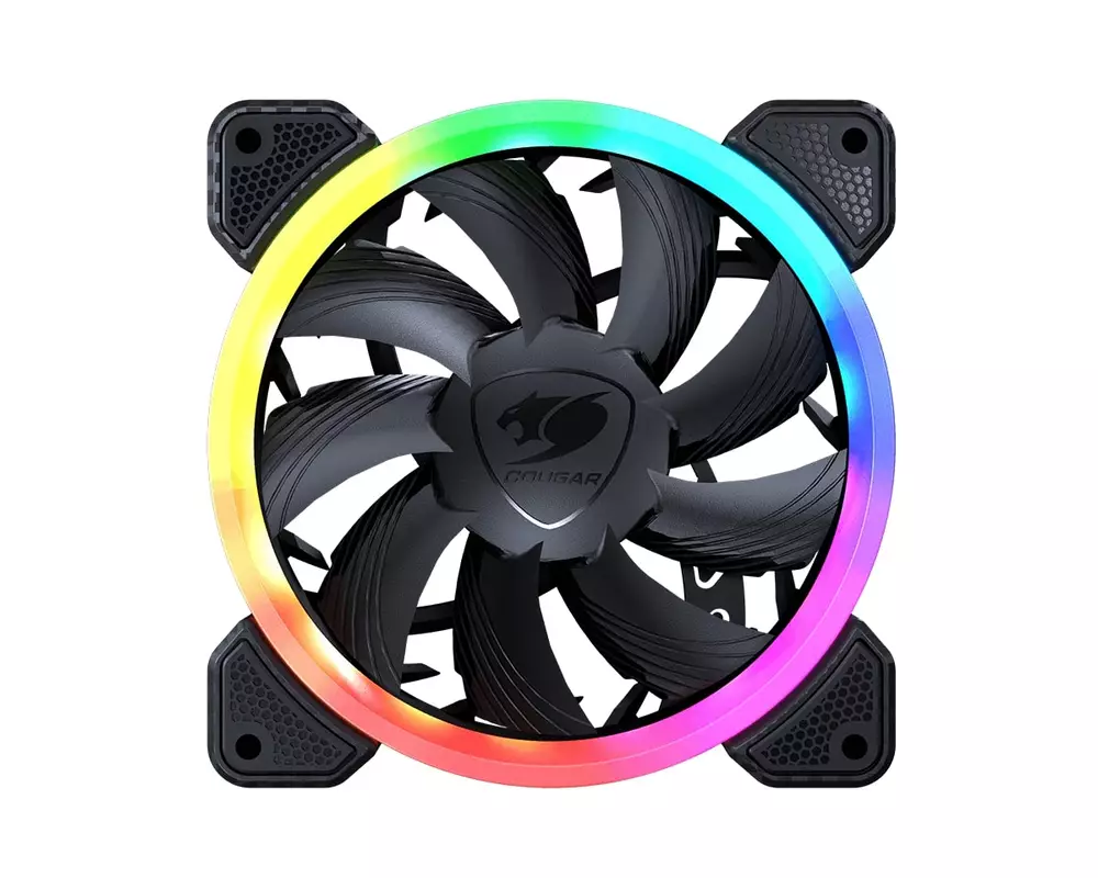 Вентиалтор COUGAR VORTEX ARGB VK120 120mm