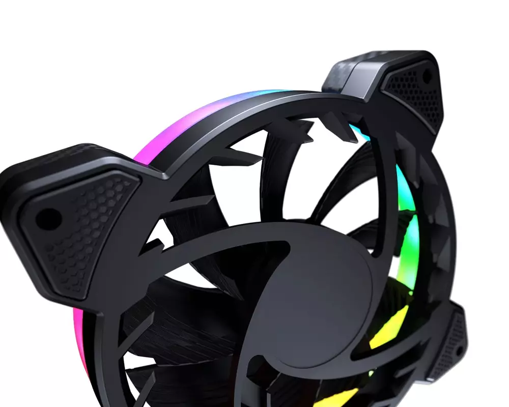 Вентиалтор COUGAR VORTEX ARGB VK120 120mm