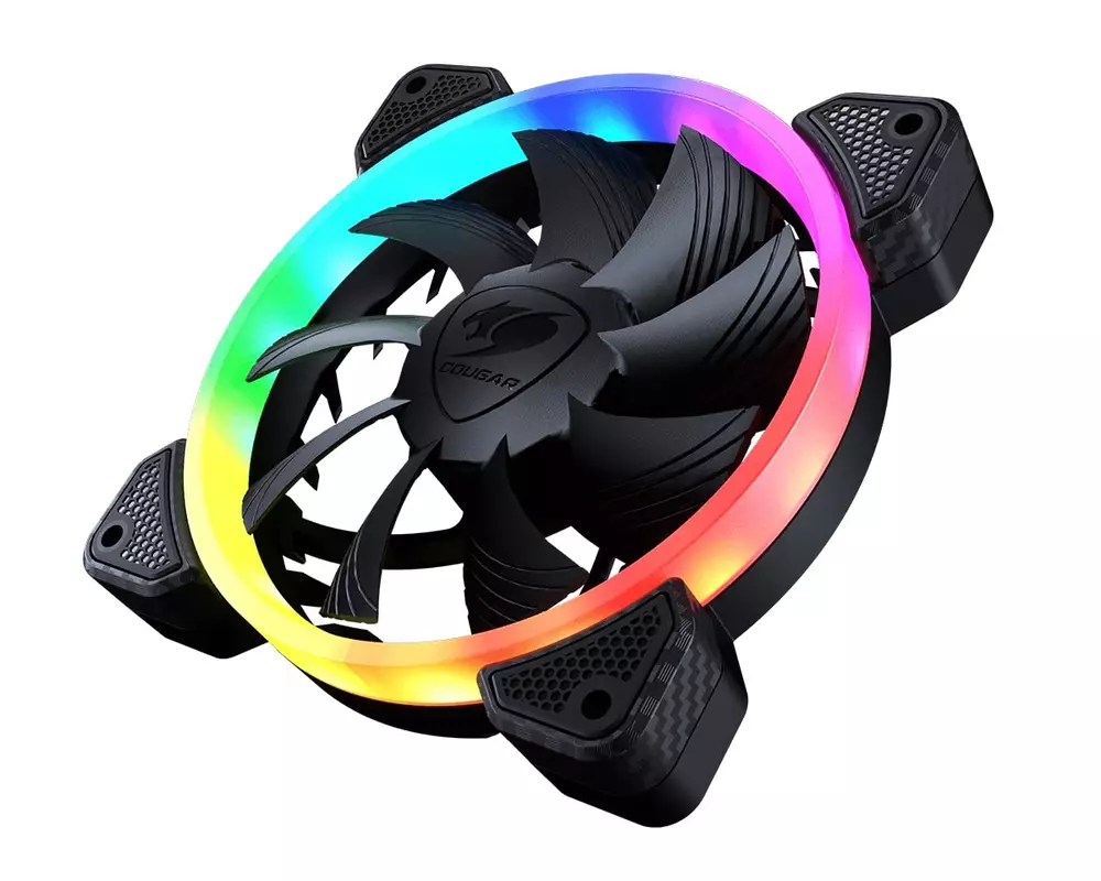 Вентиалтор COUGAR VORTEX ARGB VK120 120mm