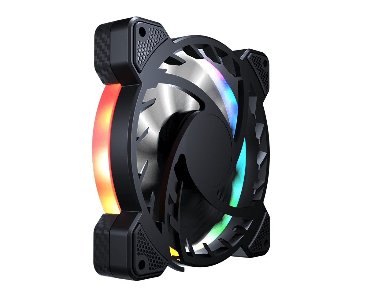 Вентиалтор COUGAR VORTEX ARGB VK120 120mm