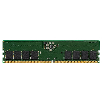 Памет Kingston 16GB DDR5 4800Mhz CL40 - KVR48U40BS8-16