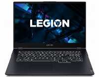 Лаптоп Lenovo LEGION 5 17 - 82JM0005BM