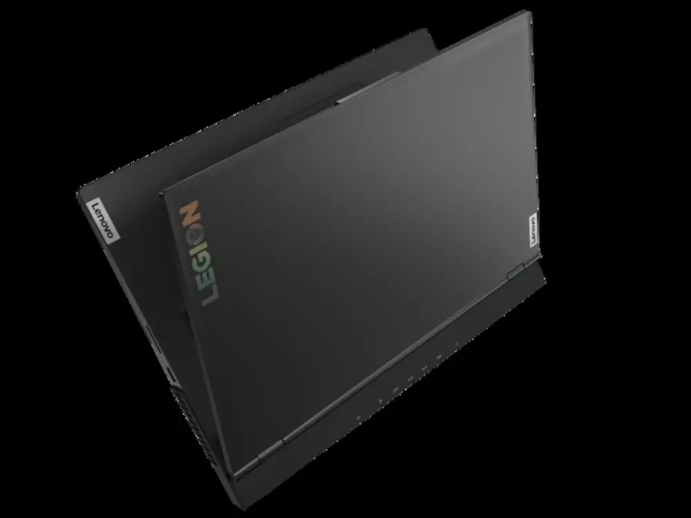Лаптоп Lenovo LEGION 5 17 - 82JM0005BM