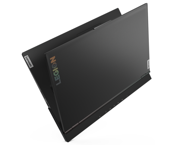 Лаптоп Lenovo LEGION 5 17 - 82JM0005BM