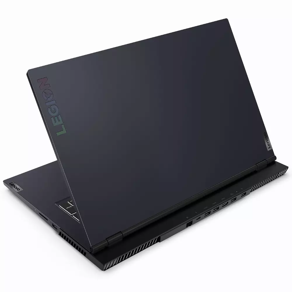 Лаптоп Lenovo LEGION 5 17 - 82JM0005BM