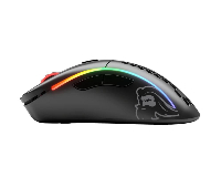 Геймърска мишка Glorious Model D Wireless (Matte Black) - GAMO-1002