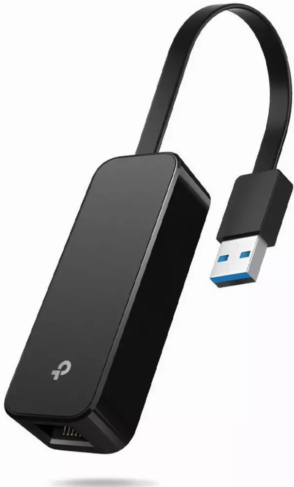 Мрежова карта Tp-Link UE306, USB 3.0, LAN, 10/100/1000