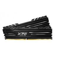 Памет ADATA XPG DB10 16GB (2X8GB) DDR4 3600MHz CL18 - AX4U36008G18I-DB10