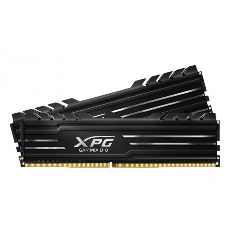 Памет ADATA XPG DB10 16GB (2X8GB) DDR4 3600MHz CL18 - AX4U36008G18I-DB10