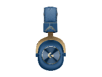 Геймърски слушалки Logitech G PRO X, League of Legends Edition