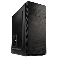 Кутия Kolink КLA-002, Mid-tower