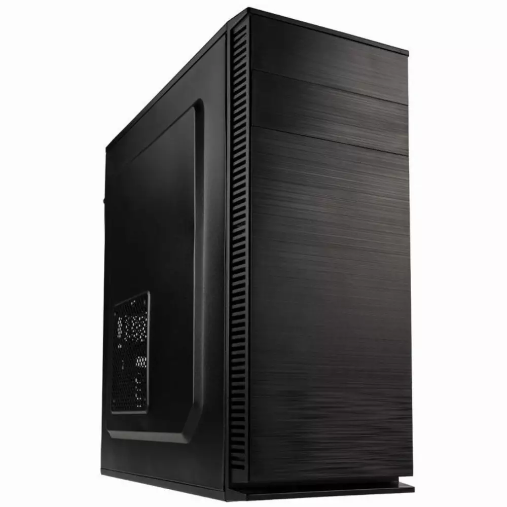 Кутия Kolink КLA-002, Mid-tower