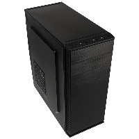 Кутия Kolink КLA-002, Mid-tower