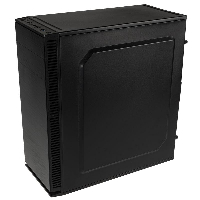 Кутия Kolink КLA-002, Mid-tower