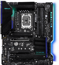 Дънна платка ASRock Z690 Extreme DDR4 LGA1700