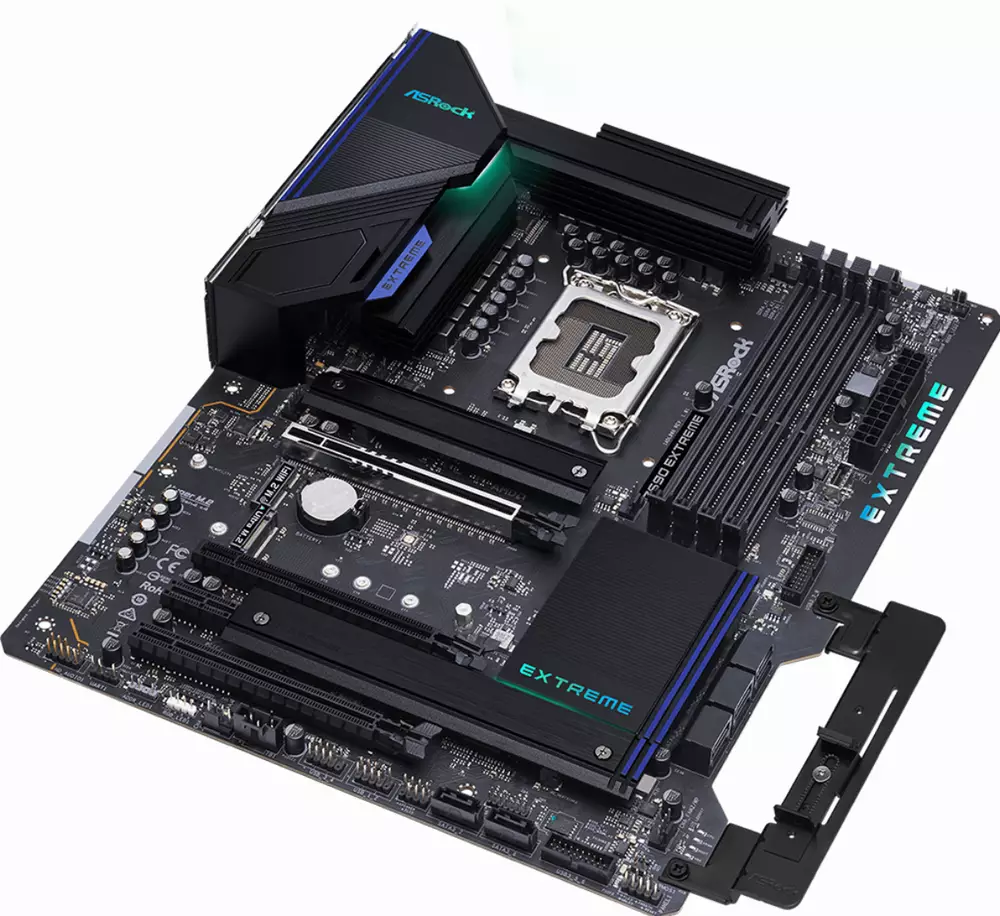 Дънна платка ASRock Z690 Extreme DDR4 LGA1700