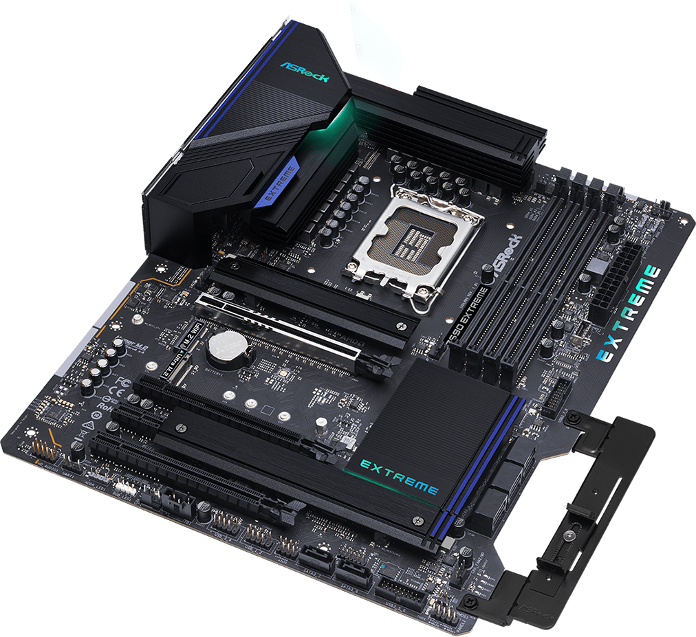Дънна платка ASRock Z690 Extreme DDR4 LGA1700