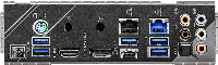 Дънна платка ASRock Z690 Extreme DDR4 LGA1700