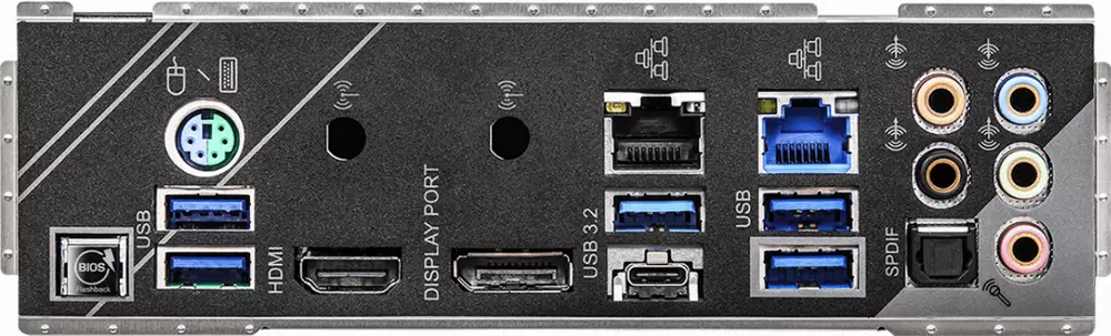 Дънна платка ASRock Z690 Extreme DDR4 LGA1700