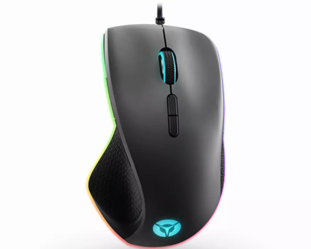 Геймърска мишка LENOVO LEGION M500 RGB - GY50T26467