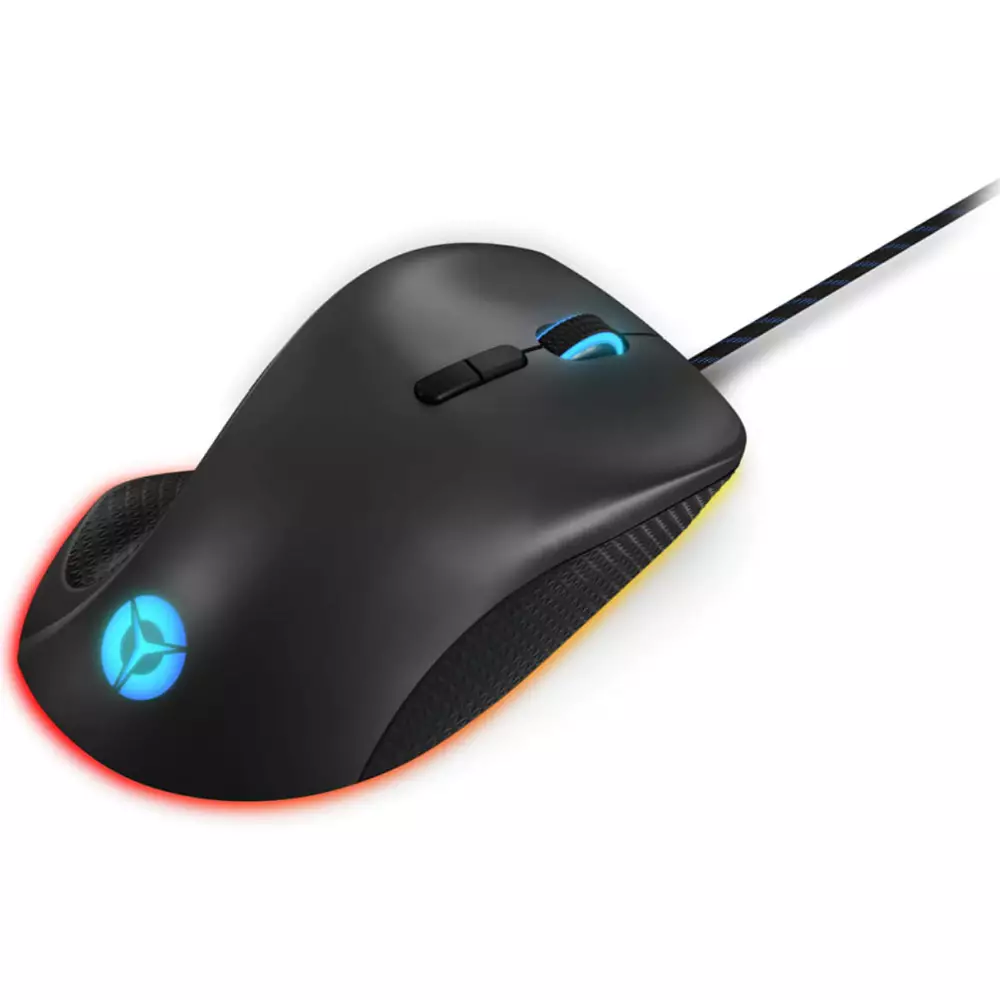 Геймърска мишка LENOVO LEGION M500 RGB - GY50T26467