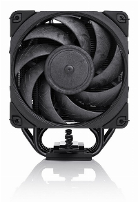 Охлаждане за процесор Noctua NH-U12A Chromax.Black Dual Fans