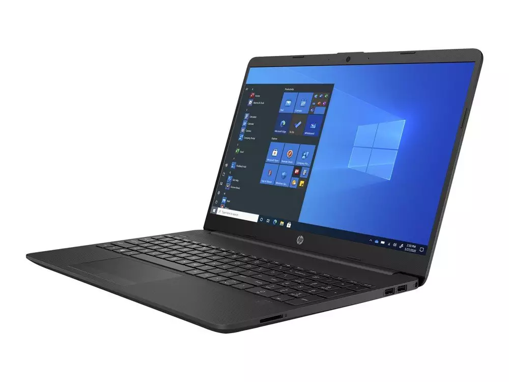 Лаптоп HP 255 G8 AMD Ryzen 3 5300U 15.6inch FHD 8GB 256GB PCIe NVMe SSD, No OS