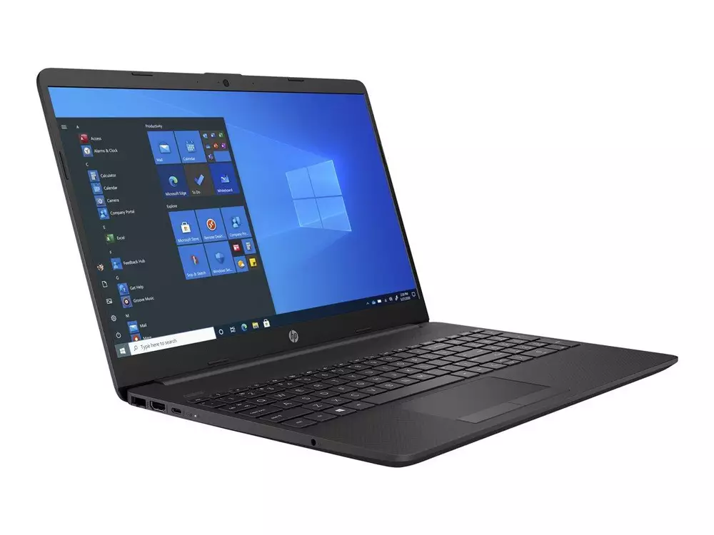 Лаптоп HP 255 G8 AMD Ryzen 3 5300U 15.6inch FHD 8GB 256GB PCIe NVMe SSD, No OS
