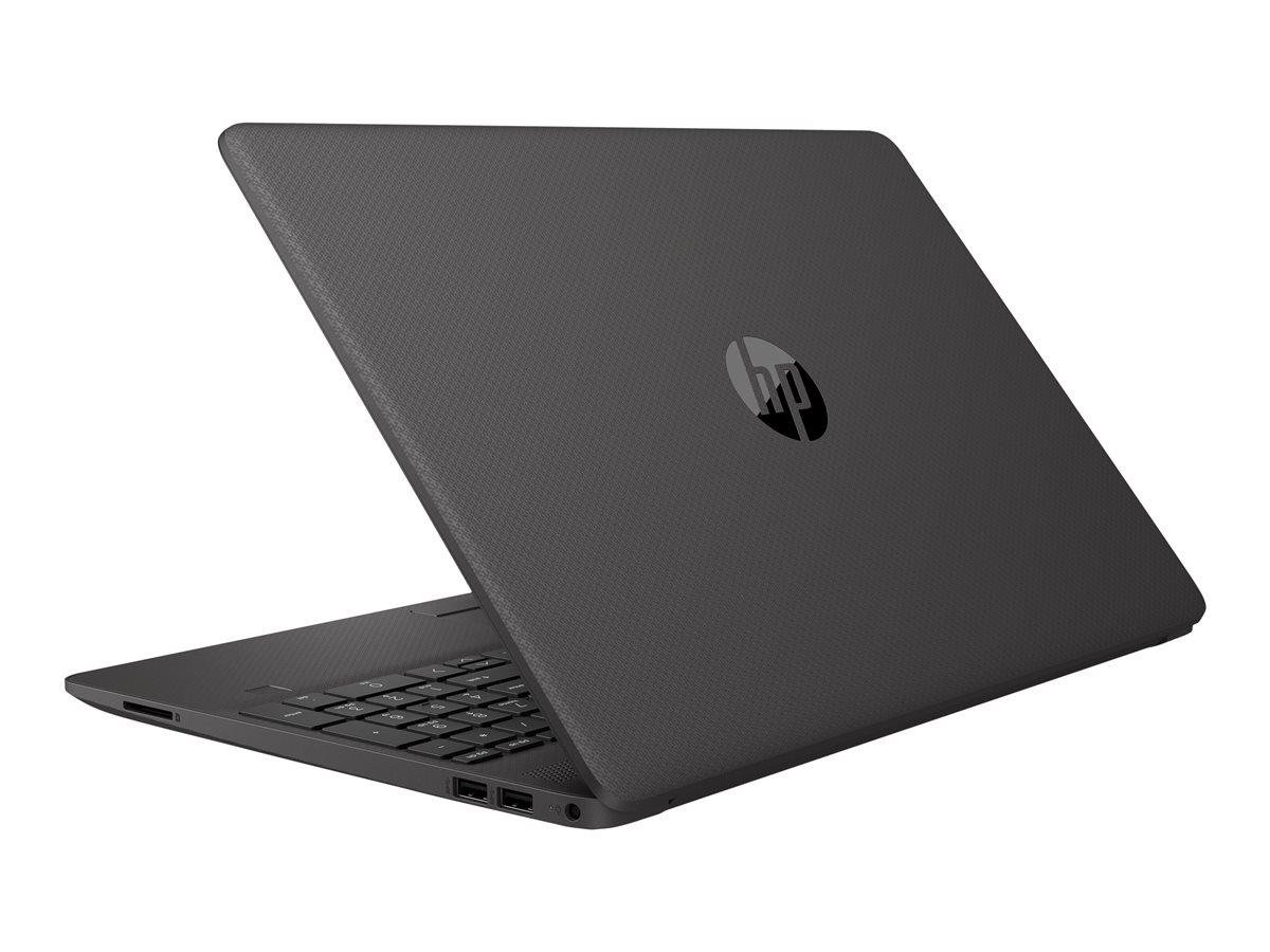 Лаптоп HP 255 G8 AMD Ryzen 3 5300U 15.6inch FHD 8GB 256GB PCIe NVMe SSD, No OS
