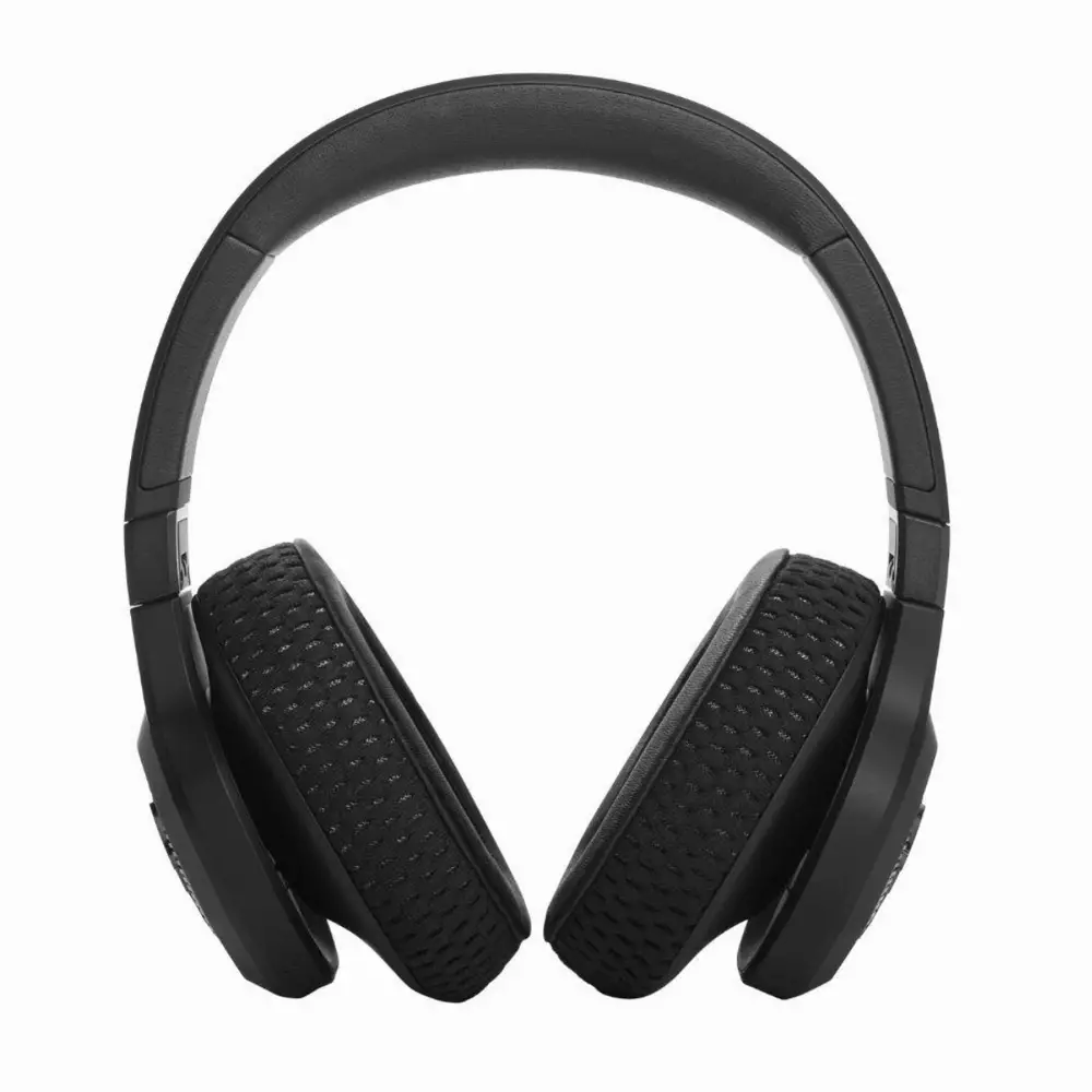 Блутут слушалки JBL UA Project Rock Over-Ear Training, Черен