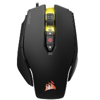 Геймърска мишка CORSAIR Gaming M65 PRO RGB FPS - CH-9300011-EU