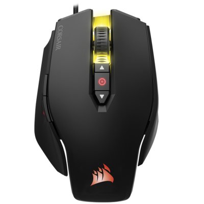 Геймърска мишка CORSAIR Gaming M65 PRO RGB FPS - CH-9300011-EU