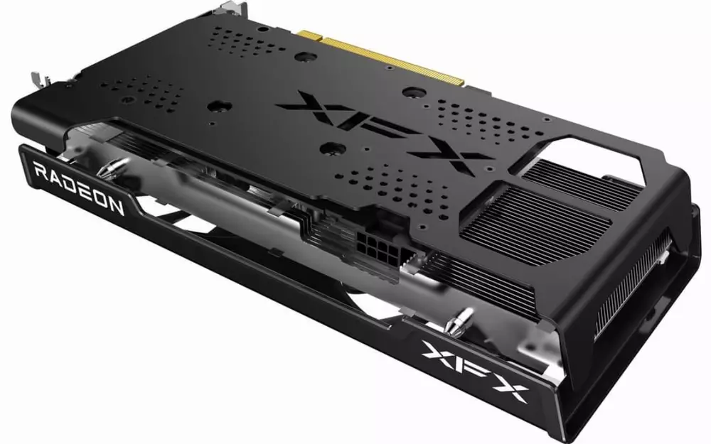 Видео карта XFX Speedster SWFT 210 AMD Radeon RX 6600 Core 8GB - RX-66XL8LFDQ