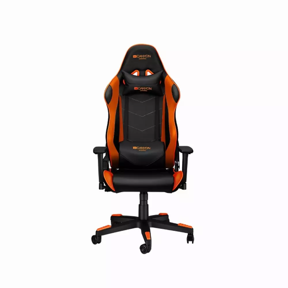 Геймърски стол CANYON Deimos GС-4 Gaming Chair - CND-SGCH4
