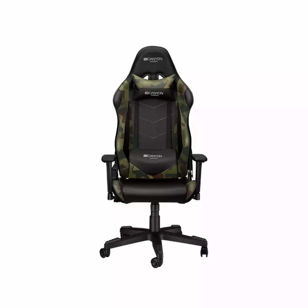 Геймърски стол CANYON Argama GС-4AO Gaming chair - CND-SGCH4AO