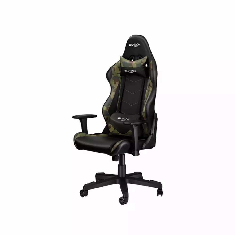 Геймърски стол CANYON Argama GС-4AO Gaming chair - CND-SGCH4AO
