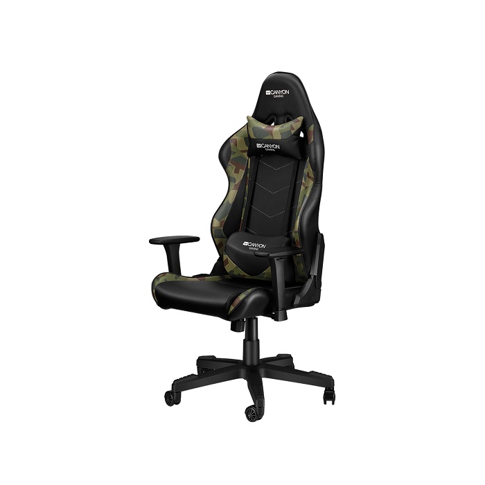 Геймърски стол CANYON Argama GС-4AO Gaming chair - CND-SGCH4AO