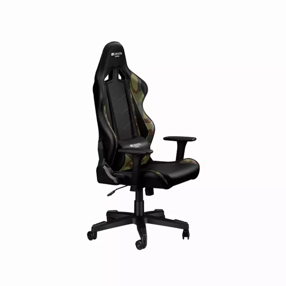 Геймърски стол CANYON Argama GС-4AO Gaming chair - CND-SGCH4AO