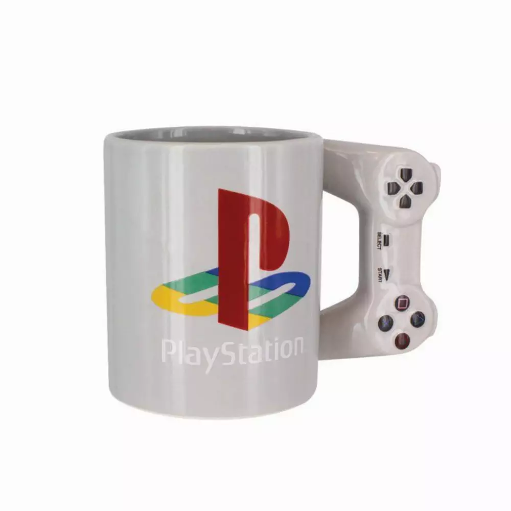 Чаша Paladone Playstation - Controller Mug