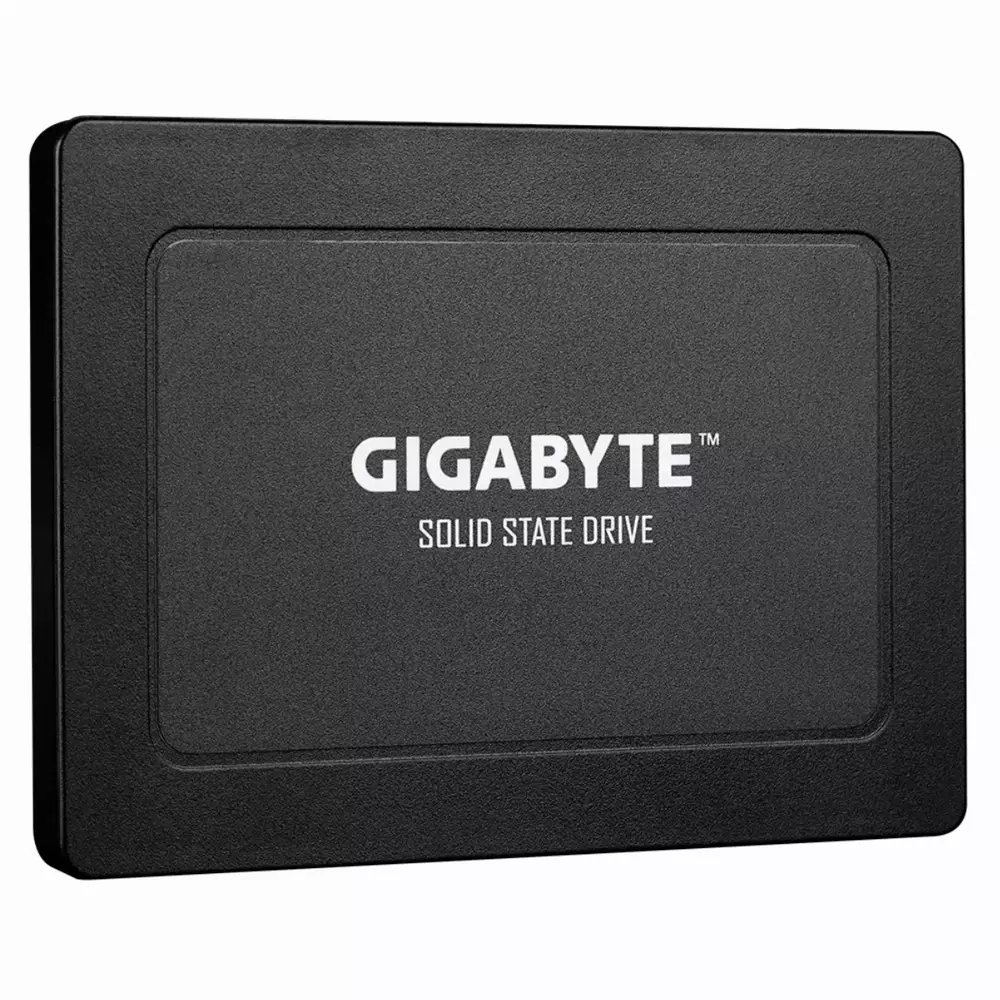 Диск SSD Gigabyte 960GB 2.5" SATA3 6GB/s - GP-GSTFS31960GNTD-V