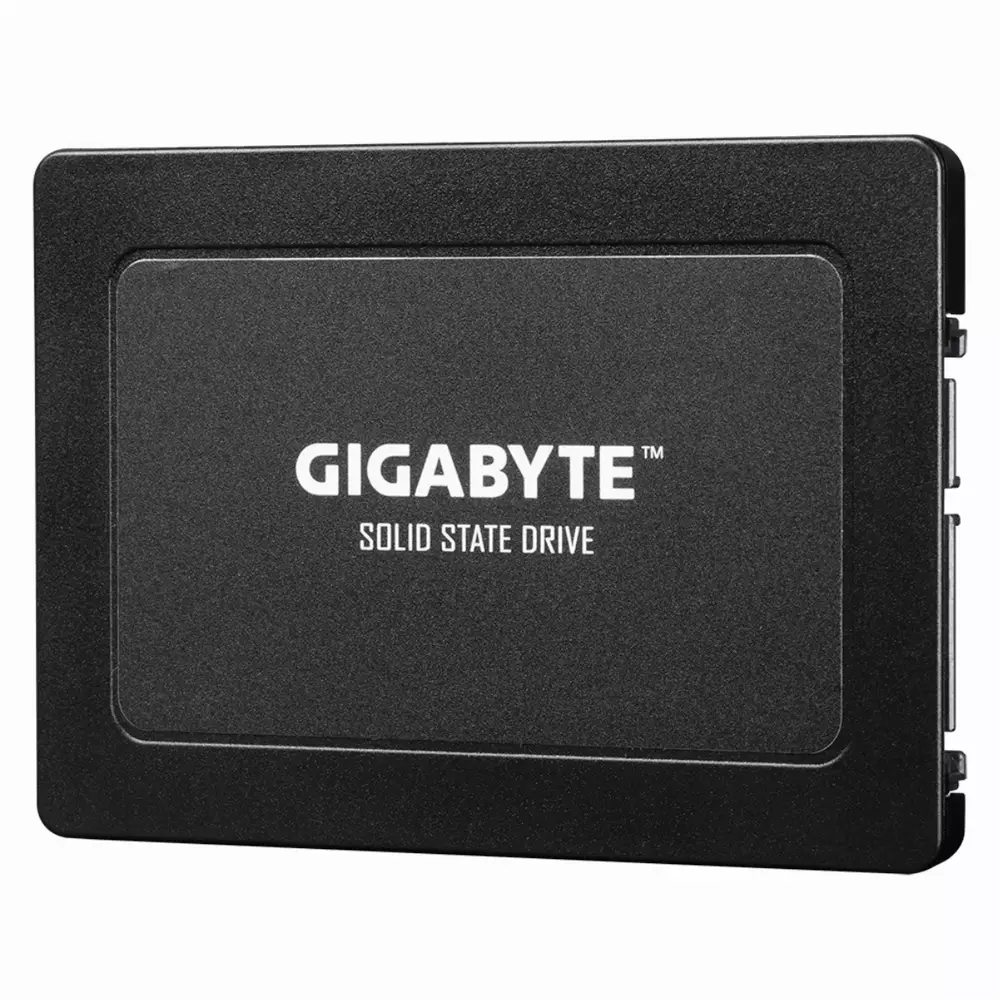 Диск SSD Gigabyte 960GB 2.5" SATA3 6GB/s - GP-GSTFS31960GNTD-V