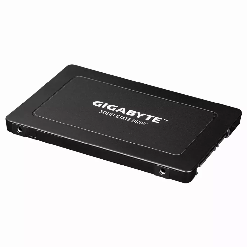 Диск SSD Gigabyte 960GB 2.5" SATA3 6GB/s - GP-GSTFS31960GNTD-V