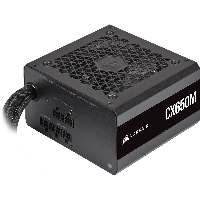 Захранване Corsair CX650M (650W) 80 Plus Bronze Semi-Modular PSU - CP-9020221-EU