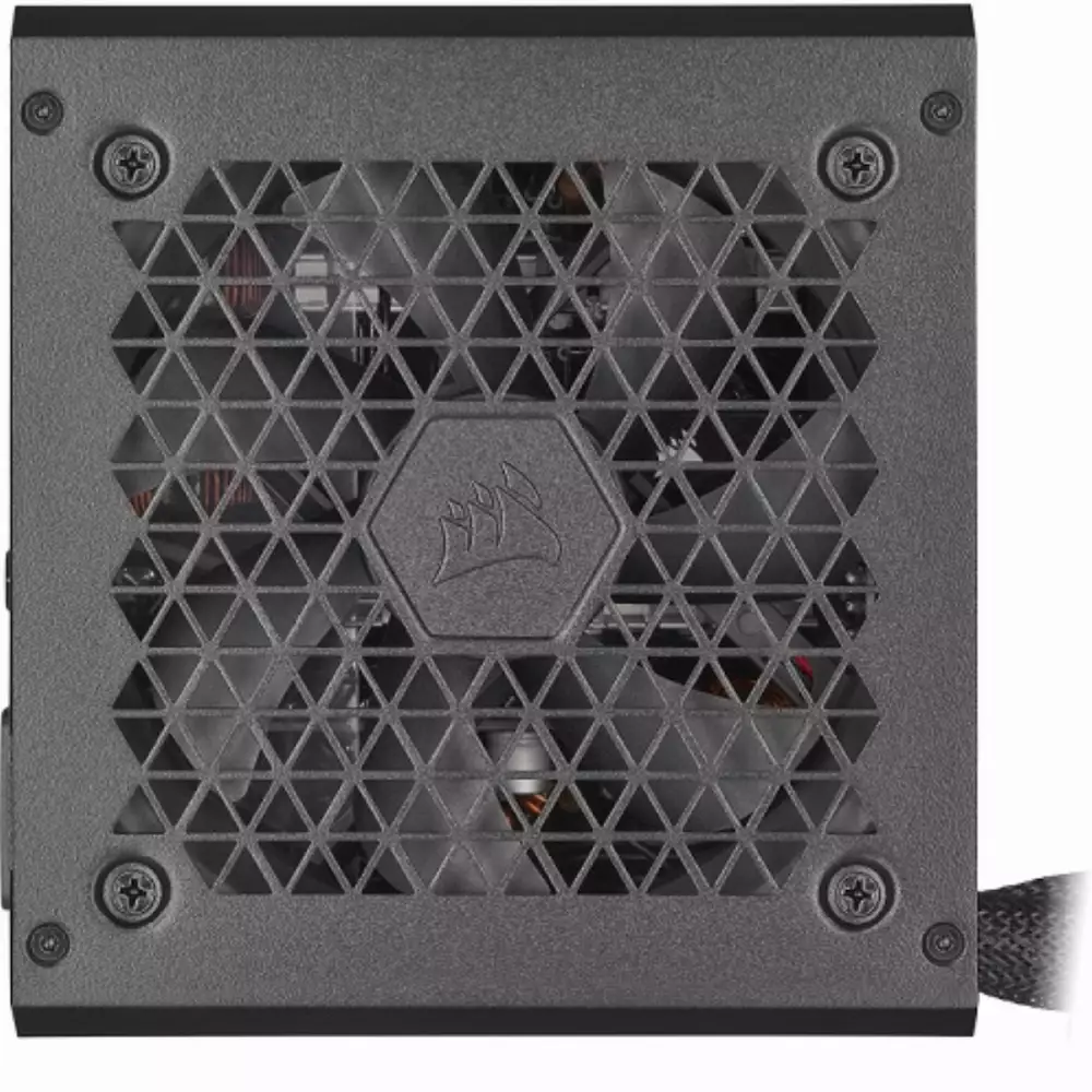 Захранване Corsair CX650M (650W) 80 Plus Bronze Semi-Modular PSU - CP-9020221-EU