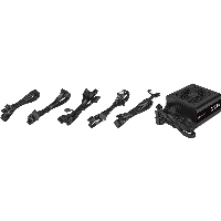 Захранване Corsair CX650M (650W) 80 Plus Bronze Semi-Modular PSU - CP-9020221-EU