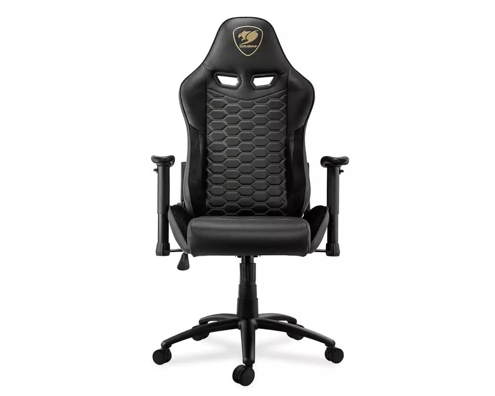 Геймърски стол COUGAR Outrider ROYAL
