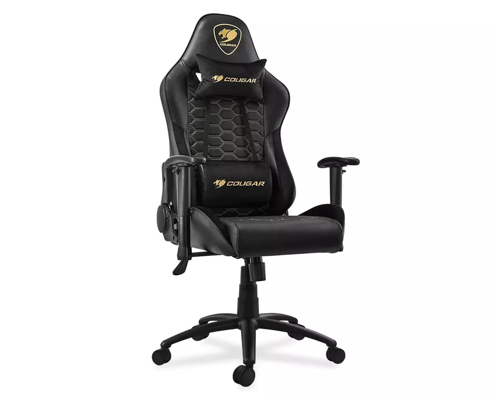 Геймърски стол COUGAR Outrider ROYAL