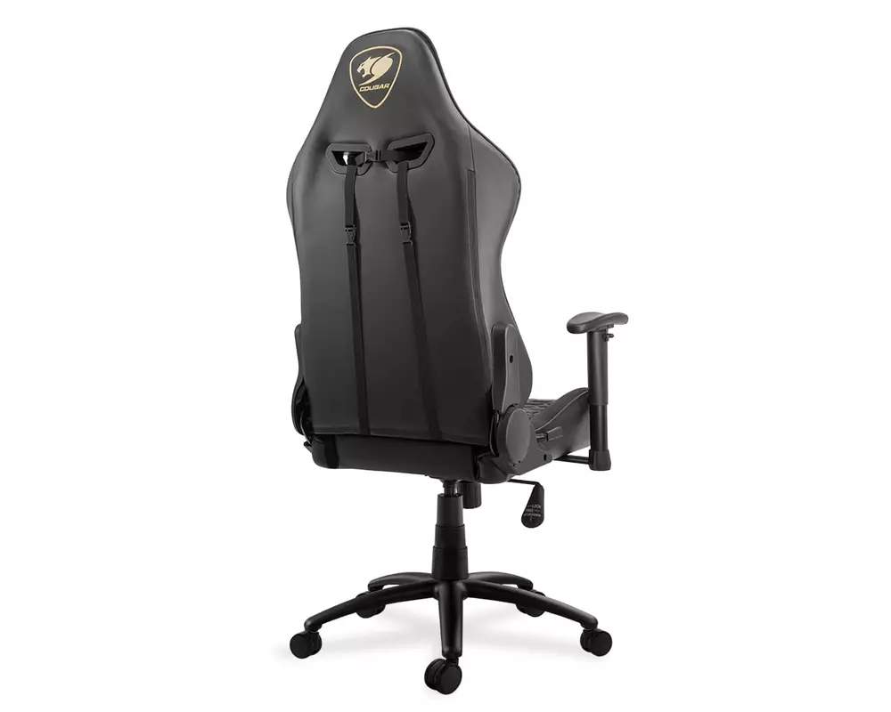 Геймърски стол COUGAR Outrider ROYAL