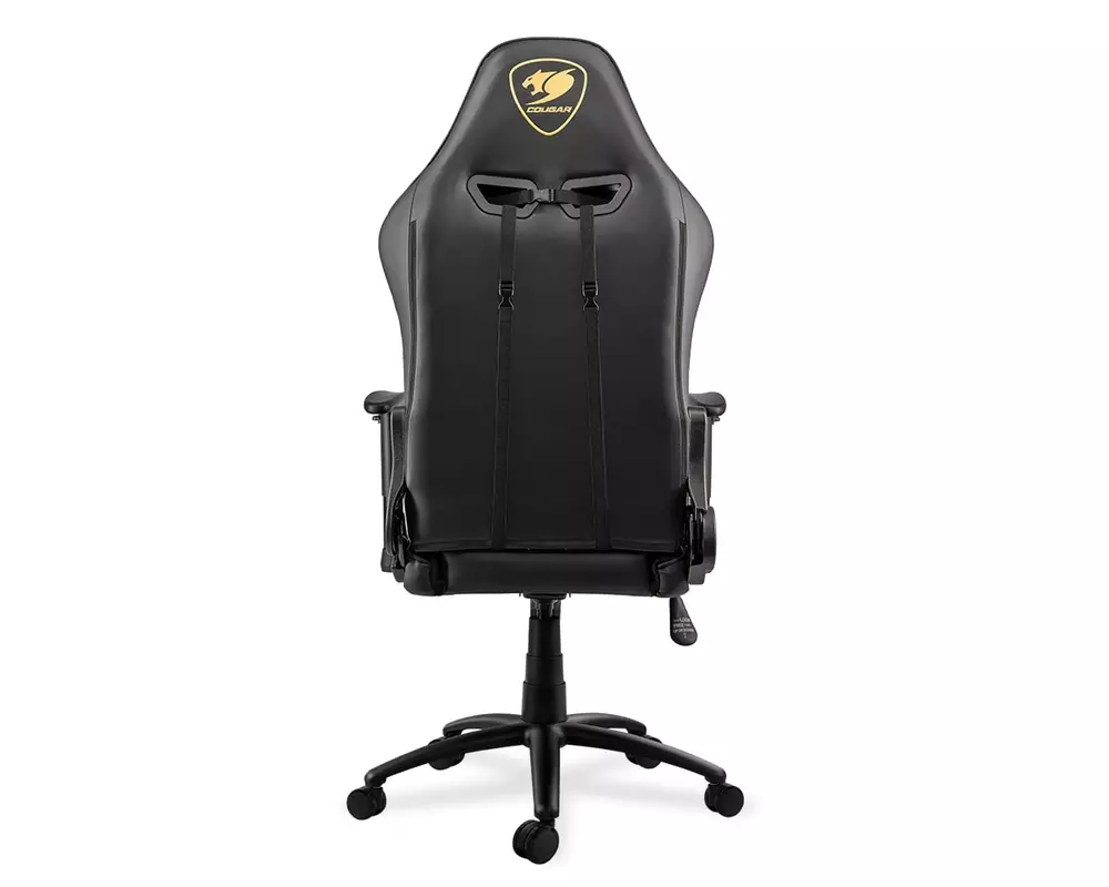 Геймърски стол COUGAR Outrider ROYAL