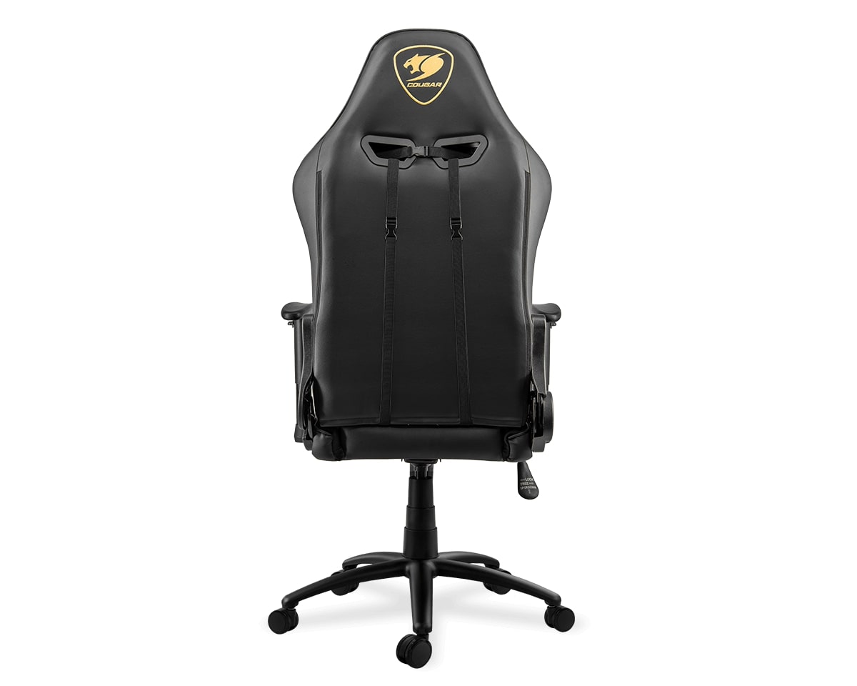Геймърски стол COUGAR Outrider ROYAL